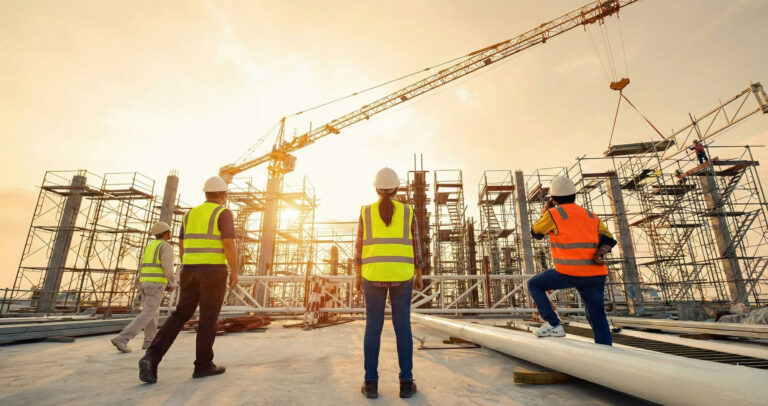 commercial builders dublin