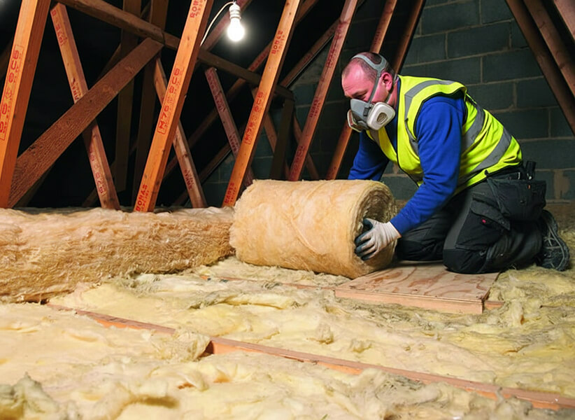 energy efficient house construction ireland